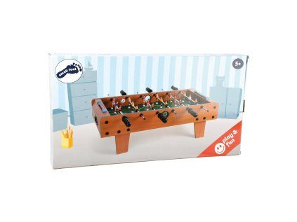 6702 4.tisch fussball