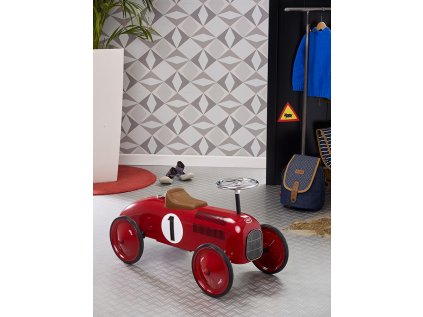 Vilac Vintage odrážadlo červené