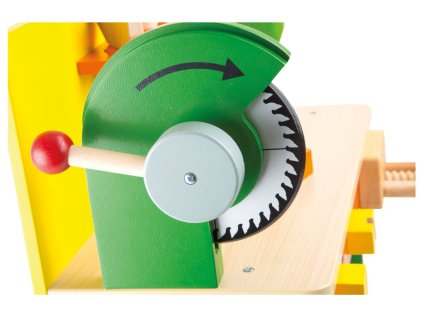 small foot Ponk Christian