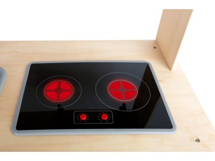 small foot Drevená moderná kuchynka Play