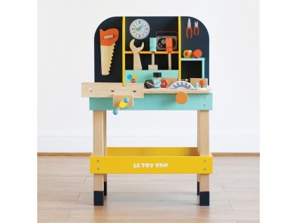 Le Toy Van Pracovný stôl Alex