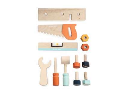 TV475 Alex's Tool Bench Tools Rectangle