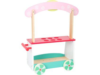11065 legler small foot eiswagen c