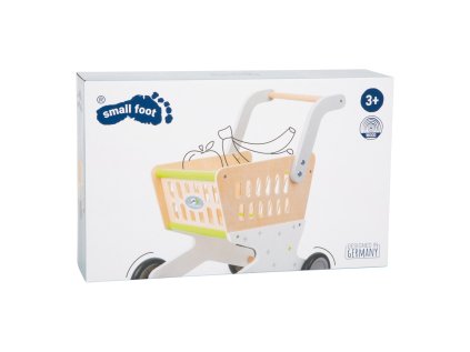 small foot Nákupný vozík Trend