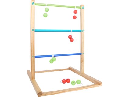 small foot Hádzacia hra Golf Spin Ladder Active