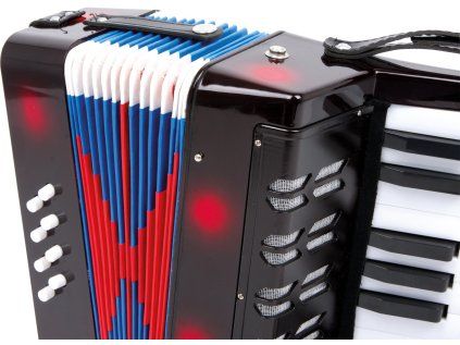 3304 akkordion classic b