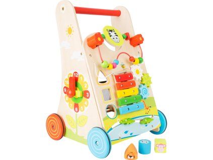 10606 Lauflernwagen Activity Walker b