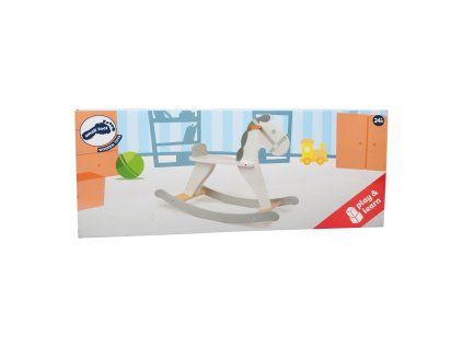 11523 4.schaukelpferd