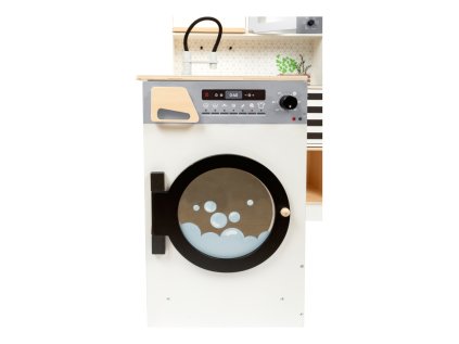 small foot Modulárna drevená kuchyňka XL