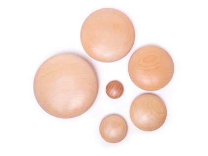 Bigjigs Baby Balančná hra usadzovanie kamienkov