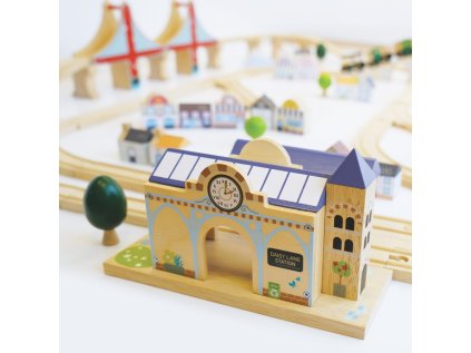 Le Toy Van Vláčikodráha Royal Express