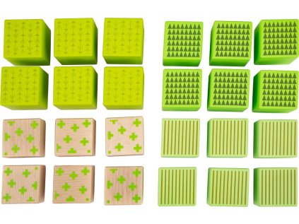 small foot Chodítko krokodíl