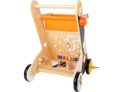 small foot chodítko Tukan