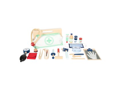 small foot Lekárska brašna