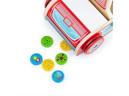 33009 bigjigs vysavac 2