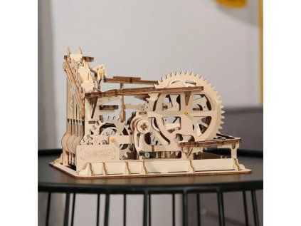 lg501 9.marblerun