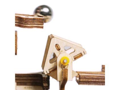 lg501 3.marblerun
