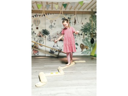 Small Foot Balančné chodníky Adventure