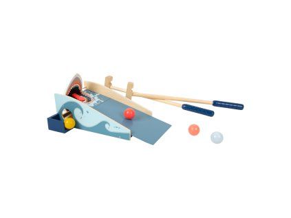 11588 1.minigolf