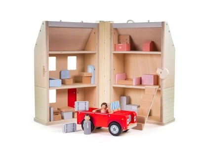 34046 1.dollhouse