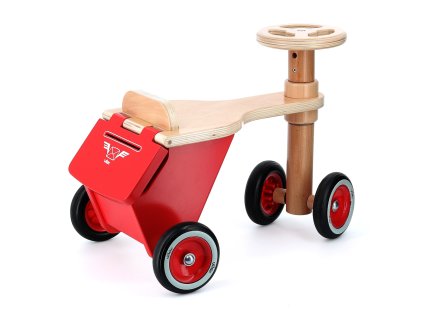 Vilac Odrážadlo Malý poštár