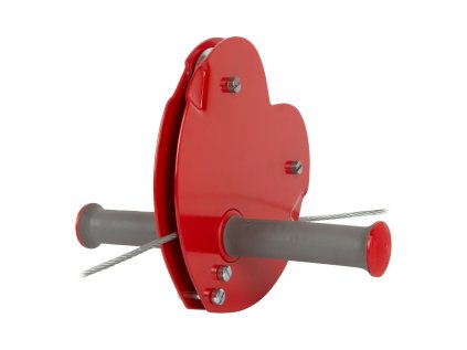 small foot Lanová dráha s hojdačkou