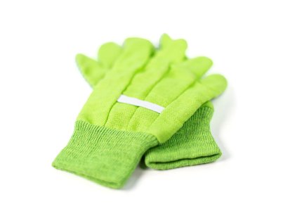 Bigjigs Toys Záhradnícka súprava v prepravke