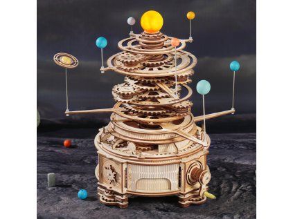 ST001 2.orrery