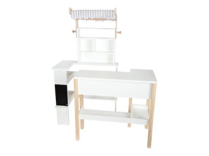 small foot Drevený predajný stánok Fresh