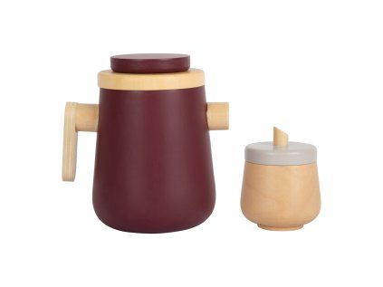 Small Foot Čajová a kávová súprava Tasty