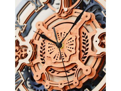 LC701 2.clock