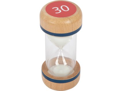 small foot Sada drevených presýpacích hodín XL