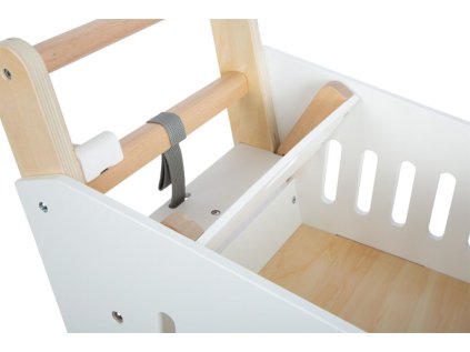 small foot Nákupný vozík Fresh