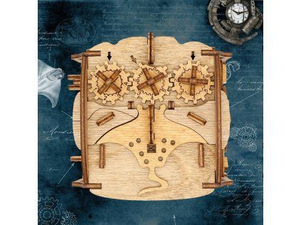 cluebox ein 60 min escape room in einer box nautilus 4
