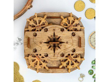 cluebox ein 60 min escape room in einer box davy jones locker 3