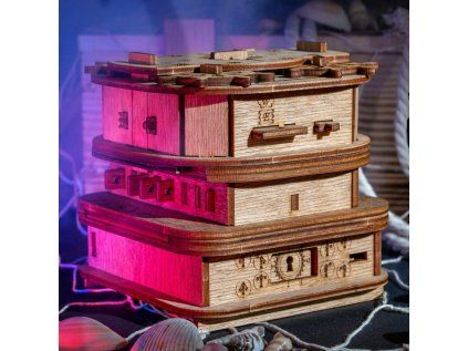 cluebox ein 60 min escape room in einer box davy jones locker 5
