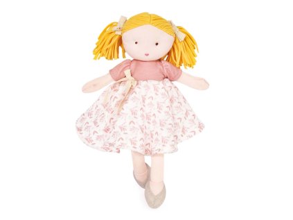 Doudou Jolijou Bábika Camélia 30 cm