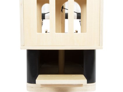 small foot Pirátska loď