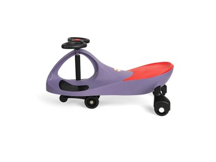 Didicar pastelovo fialový