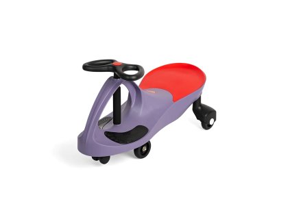 Didicar pastelovo fialový