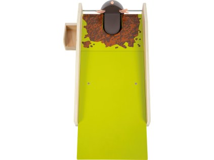 small foot Detský minigolf Krtko