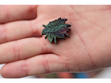 EscapeWelt Drevené puzzle Tukan 500 dielikov