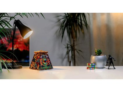 iDventure Hlavolam Pyramída Slnka