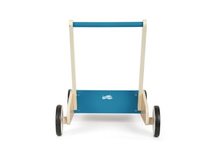 small foot Detská chodúľka modrá