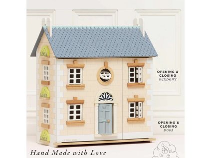 Le Toy Van Domček Bay Tree