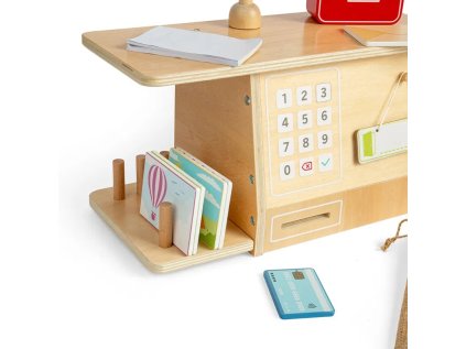 Bigjigs Toys Poštová sada