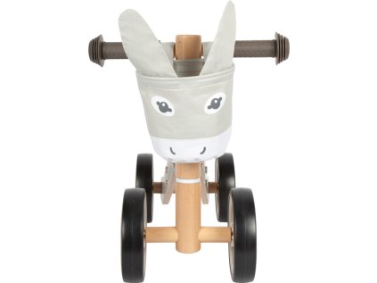 small foot Drevené odrážadlo Somárik