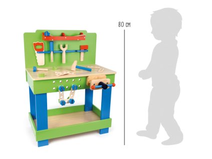 small foot Detský ponk Frederico