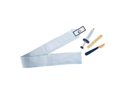 small foot Lekárska brašna - poškodený obal