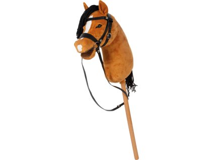 small foot Hobby Horse koník na tyči Melody